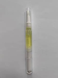 New Nail Care Cuticle Oil Nourish Polish <strong>Art</strong> Nails Fruit Fragrance Cuticle Revitalizer Oil Nail Treatment Protector Tool - Product Image 6