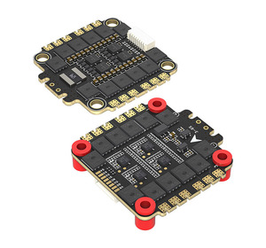 FPV Drone di volo Controller elettronico di velocità BLS firmware regolazione elettrica 50A/55A/60A per Speedybee F435 controllo di volo - Product Image 3