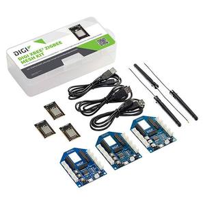 Original Development Board Modules XBEE3 MODULE DEV KIT XK3-Z8S-WZM RF Evaluation Compatible Kits