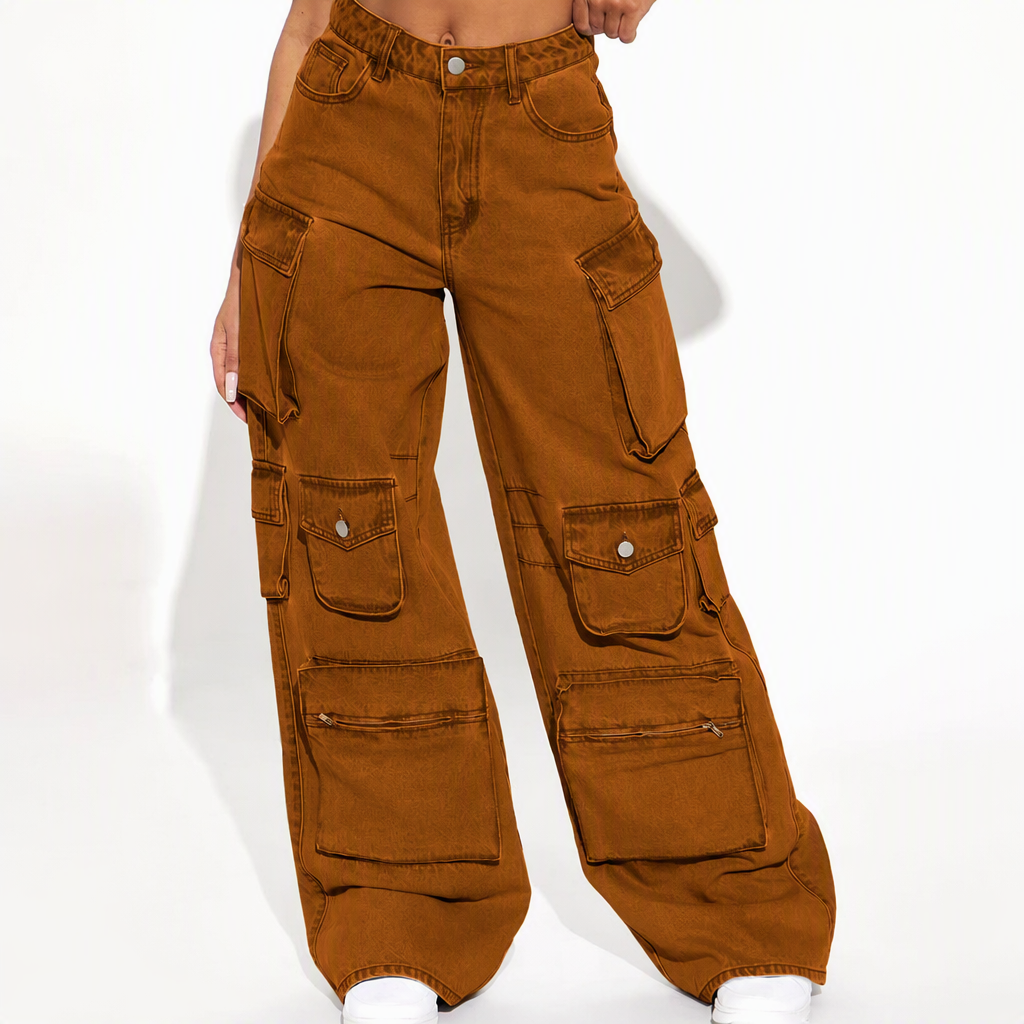 Marron