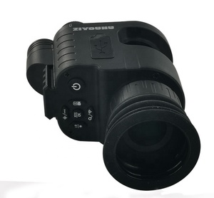 NV310 <strong>S</strong> Digital WiFi Night Vision Scope Add on Attach Scout Monocular <strong>Camera</strong> <strong>IR</strong> Night Vision Night Vision Scope
