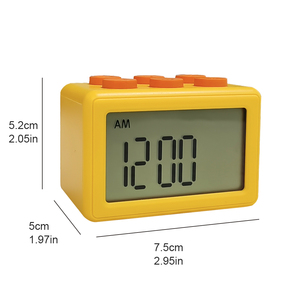 Умные Цифровые кухонные Таймеры - Product Image 4