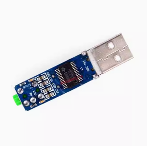 5VミニPCM2704USBパワーDACデコーダーボードモジュール - Product Image 4