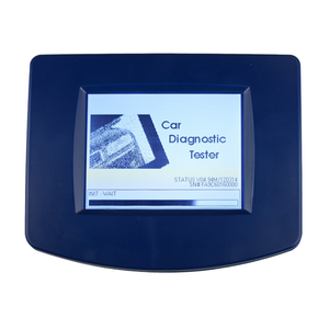 2024 Digiprog3 <strong>Programmer</strong> With Full Adapter V4.94 Digiprog 3 DigiprogIII for Many Cars With EU/US Plug
