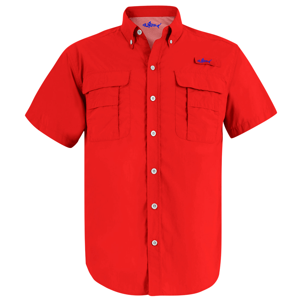 # Free Design & Bright Red