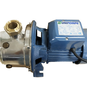 JET-ST Series Self-Priming Jetปั๊ม - Product Image 3