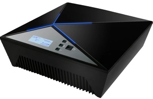 ホームインバーターパキスタン1000-2000VAマイクロインバーターPWMコントローラー付き - Product Image 4