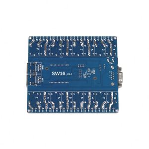 Home <strong>Automation</strong> Used SW16K 16 Outputs <strong>Wireless</strong> Relay Controller 802.11bgn - Product Image 4