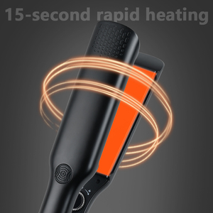 New Arrival chuyên nghiệp Điện Ép MCH tấm gốm LCD Rotating Temp điều khiển 120 250 CE chứng nhận xách tay - Product Image 6