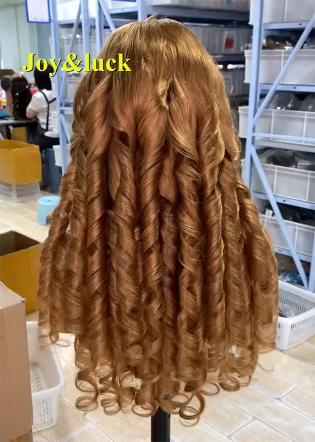 Light Auburn