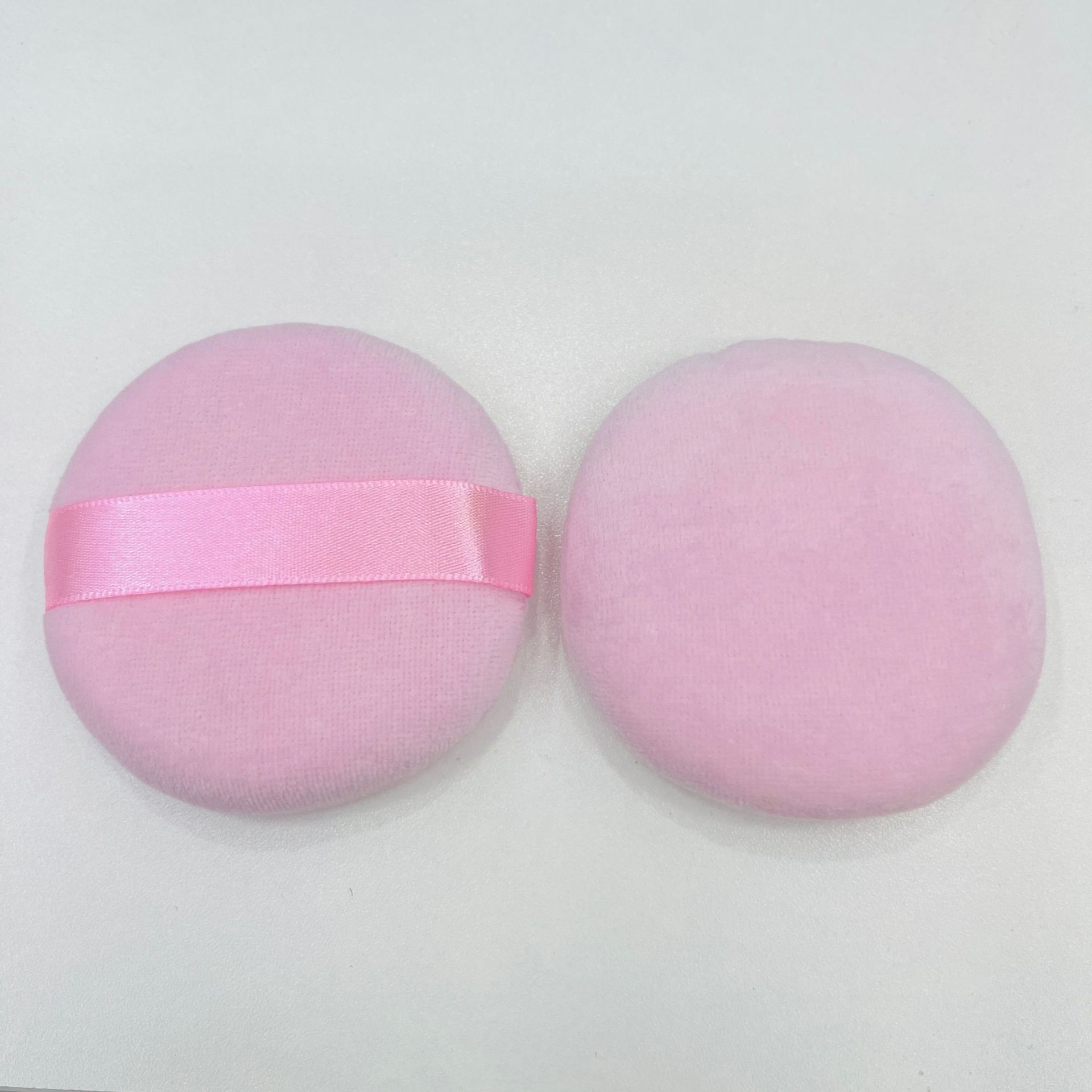 Rond rose 75*16mm