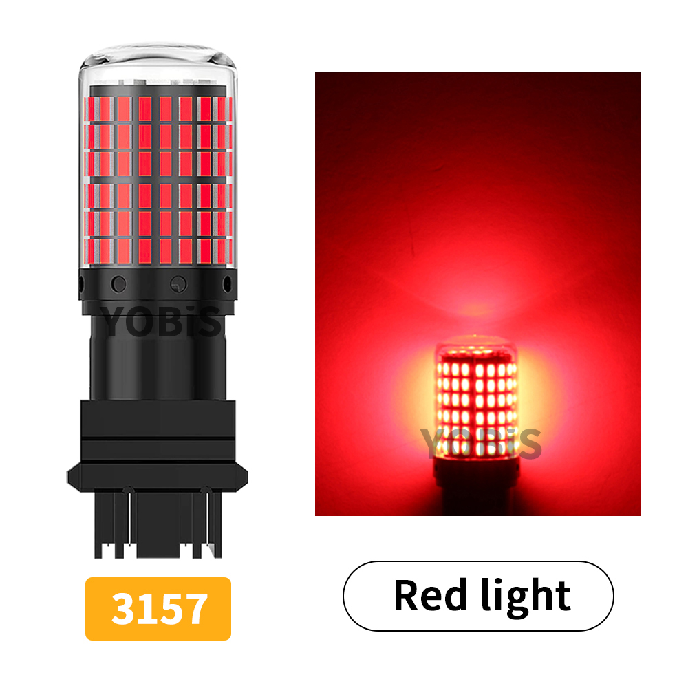 3157 Couleur Rouge