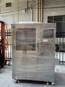 The High-voltage Leakage Trace <strong>Testing</strong> Machine Is Suitable for Electrical Insulation Materials Such As Rubber and Plastic - Product Image 4