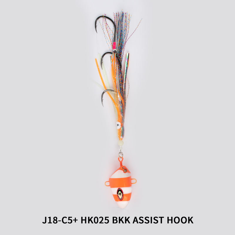 J18-C5 + HK025