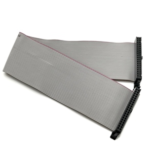 1.27mm/2.0mm <strong>10</strong> Pin 2.54 <strong>mm</strong> Ribbon <strong>Cable</strong> With Ends IDC Flat <strong>Cable</strong> IDC Male Connector to IDC Female Connector Ribbon <strong>Cable</strong> - Product Image 2