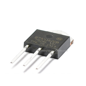 BTA41600B Original integrated circuit TO-3P 600V 40A BTA41-600B IC BTA41600B