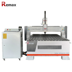 1325 Sistema de control DSP Máquina enrutadora CNC Fácil de operar con componentes de motor central - Product Image 2