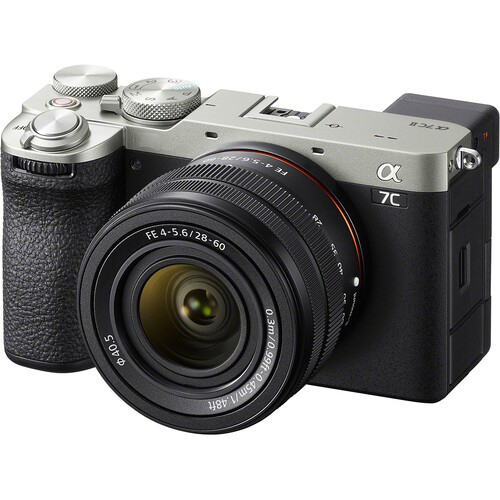 Ensemble d'objectifs Silver Standard (comprenant 2860 objectifs)