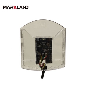 MCR3508A PC/SC CCID ISO7816コンタクトスマートカードリーダー/ライター-CAC PIVIDカードリーダーに最適 - Product Image 1