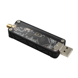 Ubertooth One-Herramienta de análisis de protocolo BT inalámbrica de 2,4 GHz para placa de desarrollo de dispositivos electrónicos, actualización original, Hacker Geek - Product Image 2
