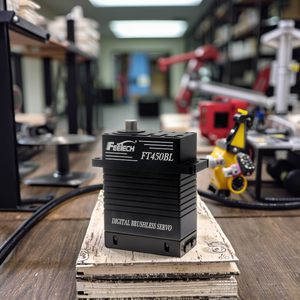 Waterproof 24V 450KG.CM High Torque Servo Brushless <strong>Motor</strong> 450kg BIG TORQUE Magnetic Encoder Robotic Servo for Robot Parts