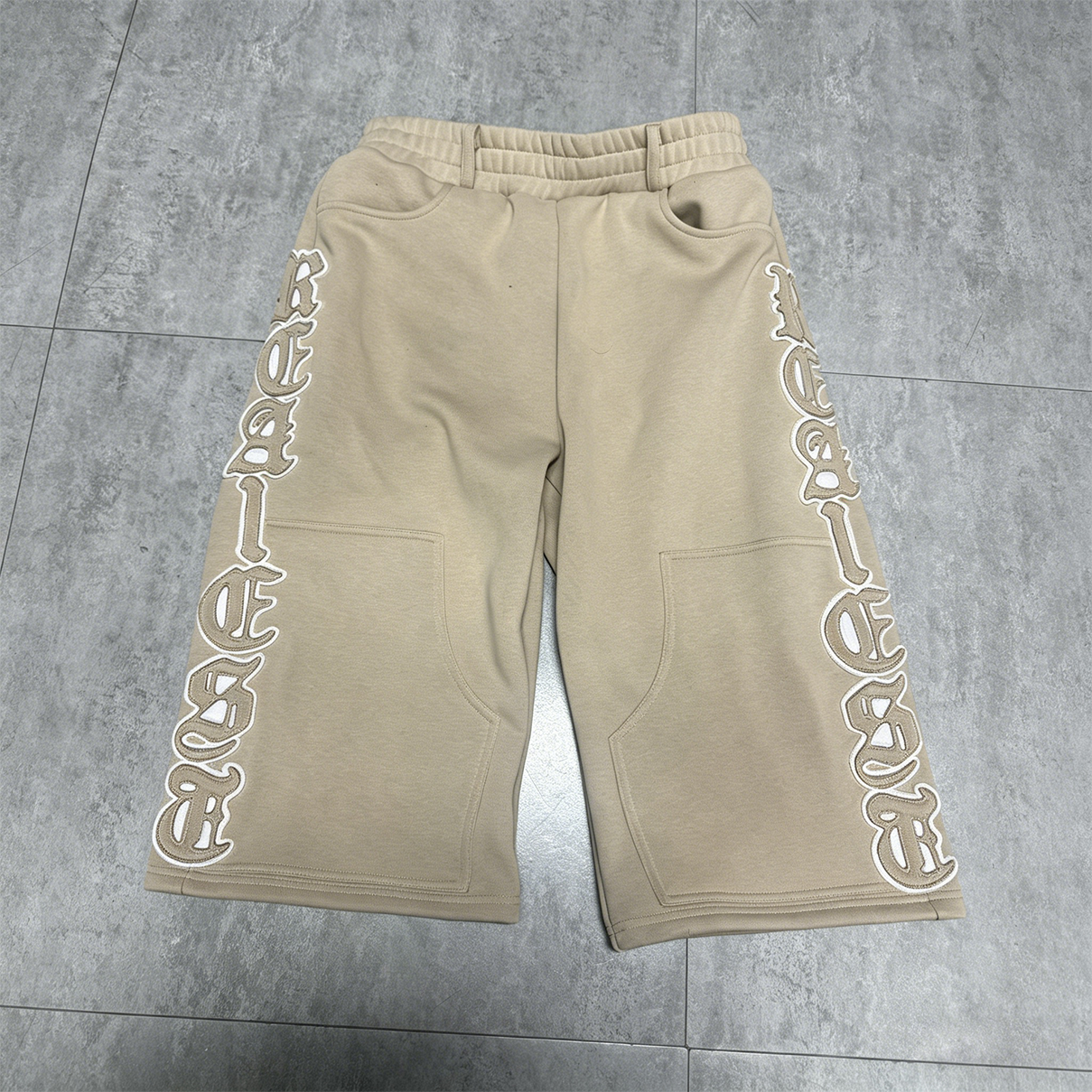 Custom color