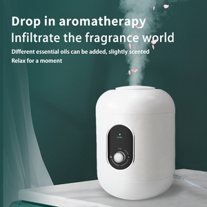 3L New Light Aroma Diffusor Luft ätherisches Öl Dropping Mist Sprayer Kleiner Ultraschall be feuchter CE
