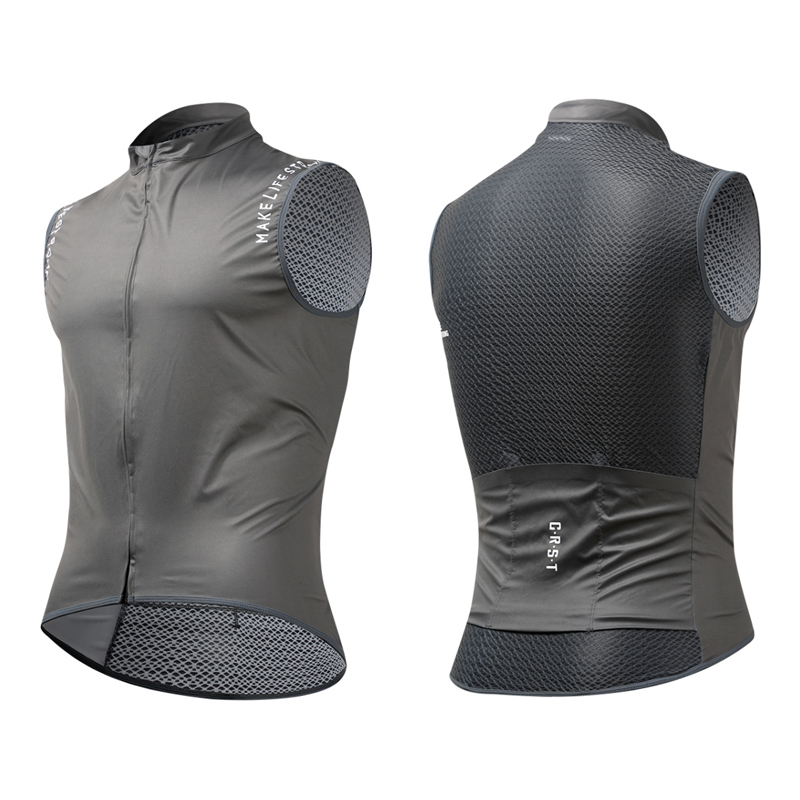 Chaqueta YIBA