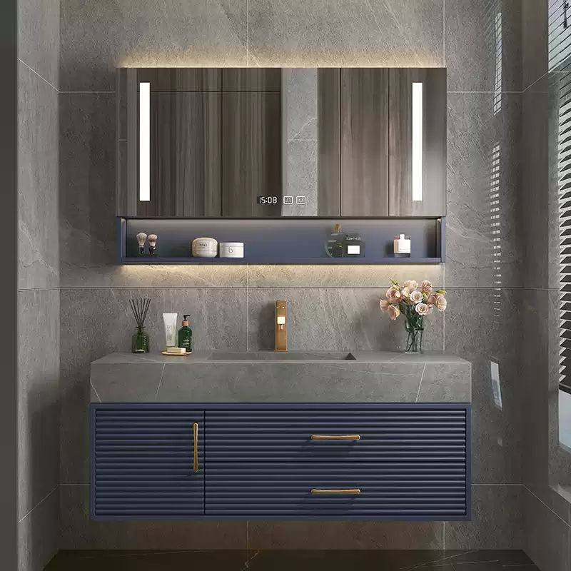 น้ำเงินคราม