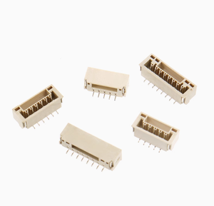 SM08B-SRSS-TBT SM08B-SRSS-TBT Connector <strong>Terminal</strong> <strong>Blocks</strong> - Product Image 1