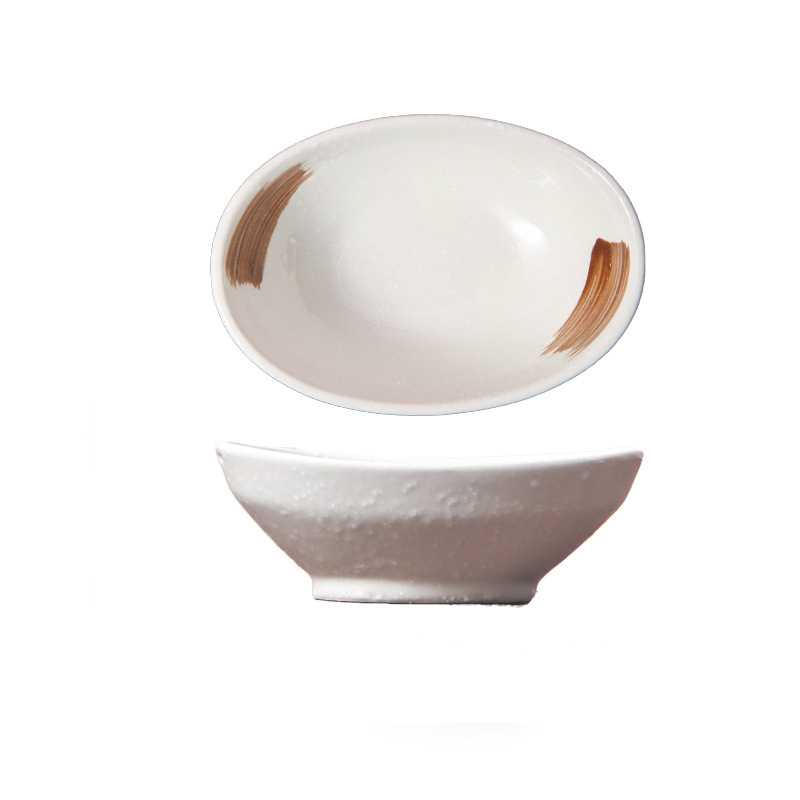 Blanc marron