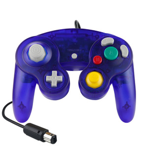 Console GC Port <strong>USB</strong> Wired Gamepad Joypad for Gamecube NGC <strong>Controller</strong> Joystick for Nintendo for MAC <strong>Computer</strong> - Product Image 5