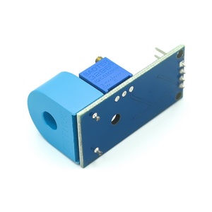 5A Range Single Phase AC Active <strong>Output</strong> Onboard Precision Micro <strong>Current</strong> Transformer Module <strong>Current</strong> <strong>Sensor</strong> For