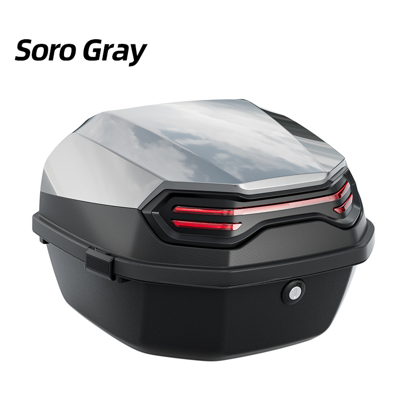 gris soro