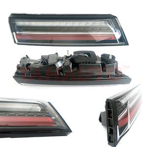 CHINA Car Parts Halogen Xenon Tail <strong>Lights</strong> for GEELY Haoyue Emgrand Boyue Binyue GEELY galaxy I7 Gc6 Gc7 Gx3 Geometry c Okavango - Product Image 4