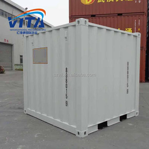Büro-Container-Preis Flexibler Container Preis Verkauf