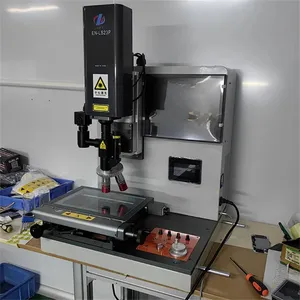 EN-LS23P (hepsi bir arada) OLED/LCD ITO lazer makinesi için mobil telefon LCD ekranı ekran hattı kaldırmak OLED/COP/COF korozyon onarım - Product Image 5