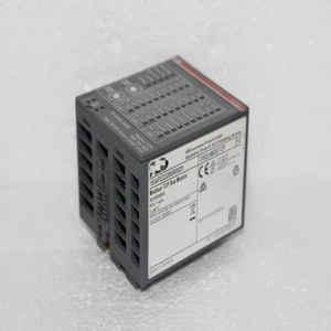 PLC 1SAP222200R0001 <strong>Modbus</strong> <strong>TCP</strong> Bus <strong>Module</strong> CI522-MODTCP In stock - Product Image 2