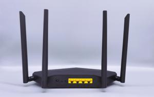 Hot 3000Mbps Wireless Dual Band 2.4GHZ <strong>5Ghz</strong> WiFi Routers 2.4G 5G AX3000 WiFi 6 Router Mesh Router - Product Image 2