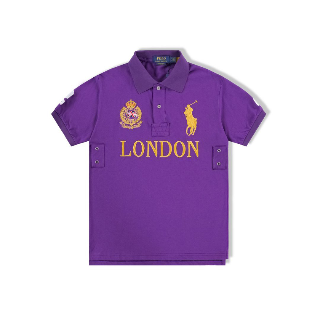 Londres violet