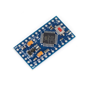 Pro Mini 328 Mini 3,3 V/8 M 5V/16M ATMEGA328 ATMEGA328P-AU 3,3 V/8MHz 5V/16MHz für Arduino DIY Kit