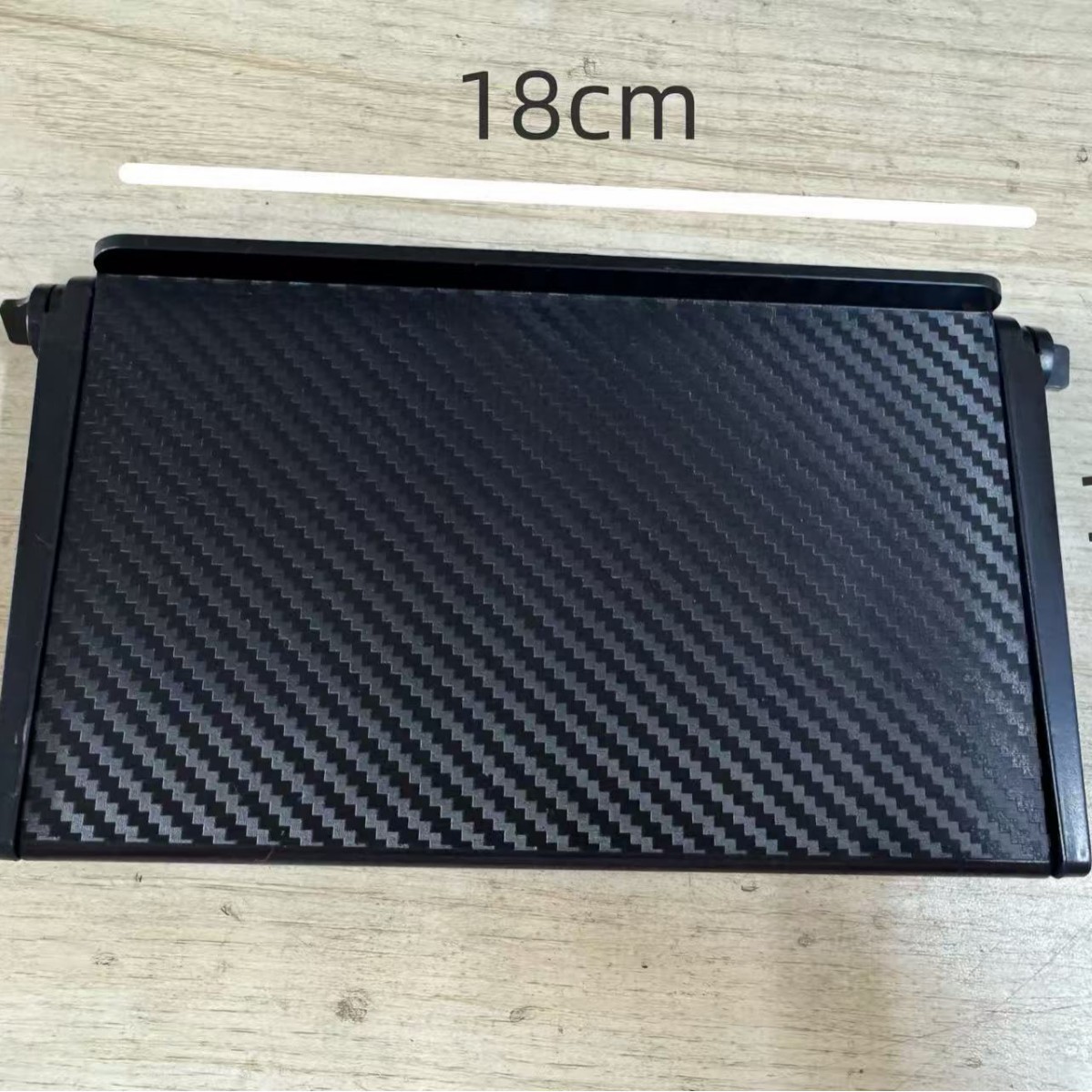 Small/Medium size: 18 x 11.5 cm