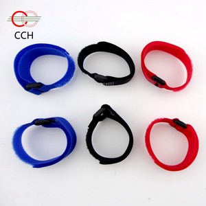 Factory Direct Price <strong>Hook</strong> <strong>and</strong> <strong>Loop</strong> Buckle <strong>Straps</strong> Nylon Band <strong>Hook</strong> <strong>and</strong> <strong>Loop</strong> Fastener - Product Image 5