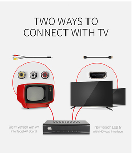 Brezilya ISDB-T dönüştürücü de TV dijital karasal alıcı hd Set üstü kutusu - Product Image 4