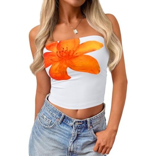 Fleur d'oranger