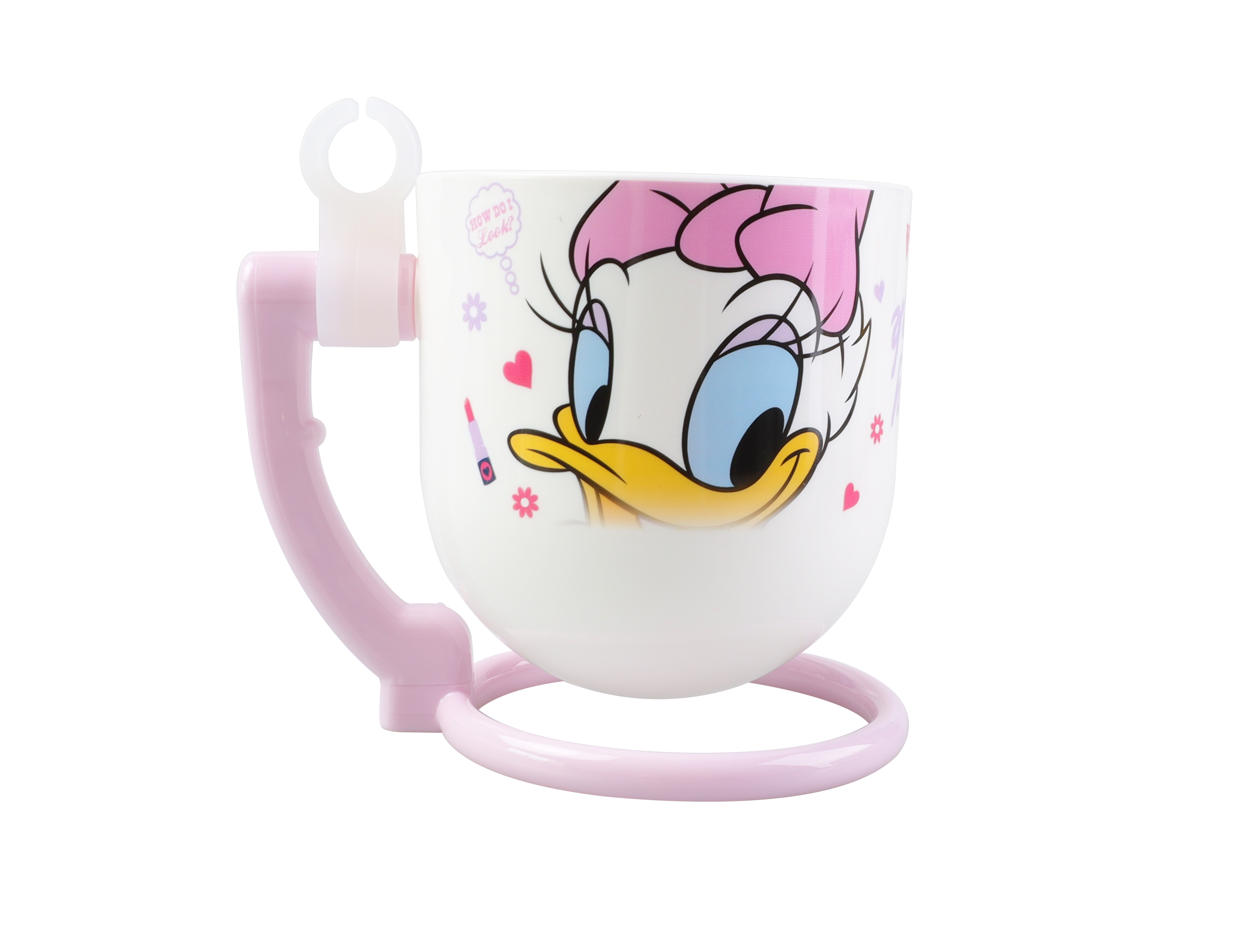 Daisy Duck
