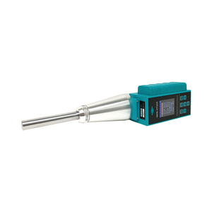 Misurazione della compressione del calcestruzzo per la costruzione del calcestruzzo utilizzare la macchina elettronica per prove di resistenza martello - Product Image 4