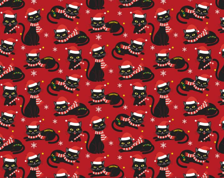 BUR-JDSD-YS-BLACKCAT-RED