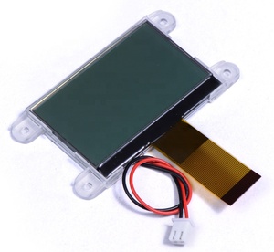 2.2英寸FSTN mono lcd显示模块JHD12864-G73IBSWD-G - Product Image 3