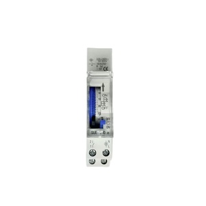 Interruttore elettronico meccanico industriale digitale programmabile SUL 180a - Product Image 1